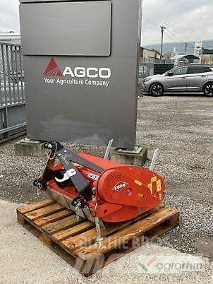 Kuhn BV10 Стъблорезачки