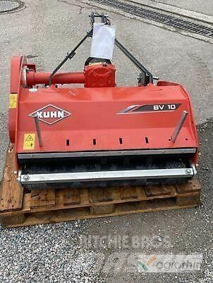 Kuhn BV10 Стъблорезачки