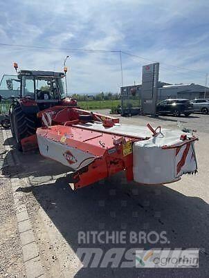 Kuhn FC283 GII Косачки