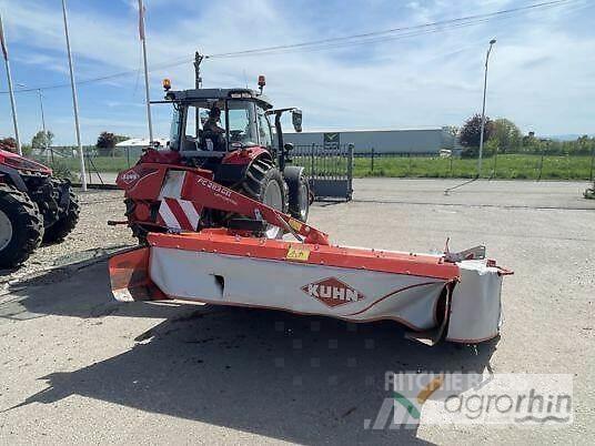 Kuhn FC283 GII Косачки