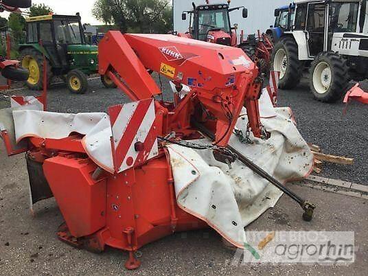 Kuhn FC313RF Косачки