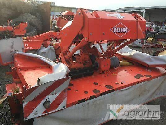Kuhn FC313RF Косачки
