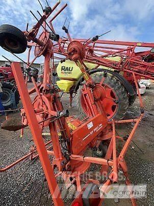 Kuhn GF5801MH Гребла и сенообръщачки