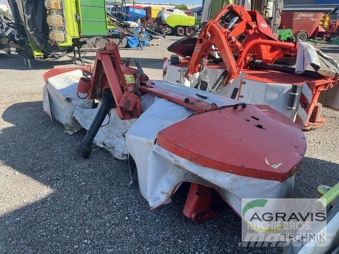 Kuhn GMD 3120F-FF Косачки