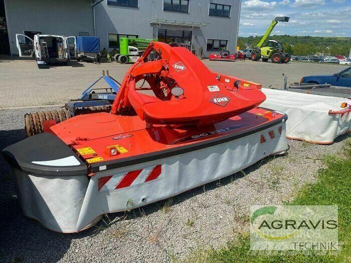 Kuhn GMD 3125F-FF Косачки
