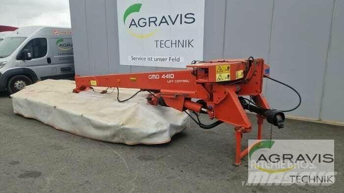 Kuhn GMD 4410 Косачки