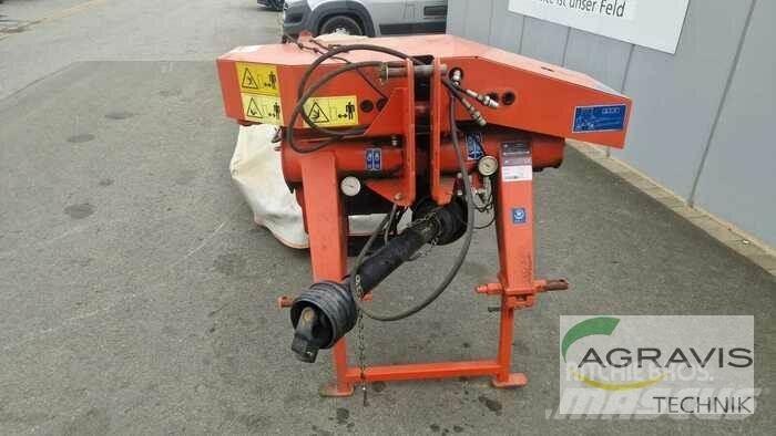 Kuhn GMD 4410 Косачки
