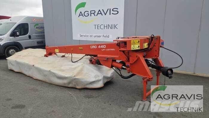 Kuhn GMD 4410 Косачки
