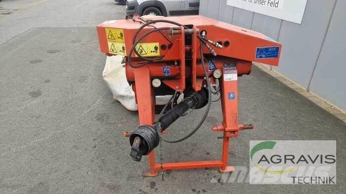 Kuhn GMD 4410 Косачки
