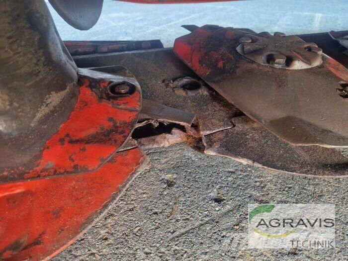Kuhn GMD 4410 Косачки