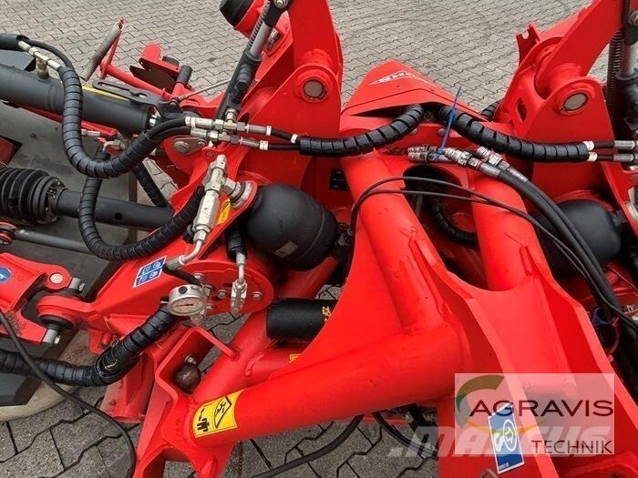 Kuhn GMD 9530 FF Косачки