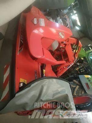 Kuhn GMD3125FF Косачки