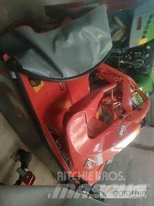 Kuhn GMD3125FF Косачки