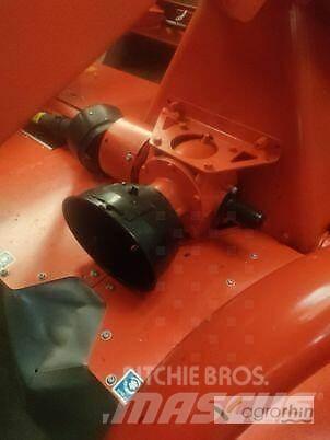 Kuhn GMD3125FF Косачки