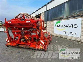 Kuhn HR 3003 Брани и ротационни рали