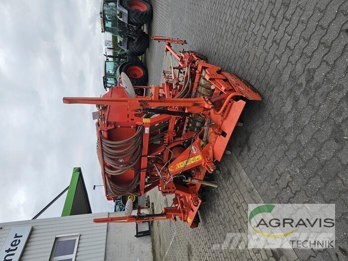 Kuhn HR 3003 Брани и ротационни рали