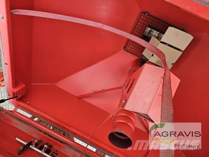 Kuhn HR 3003 Брани и ротационни рали