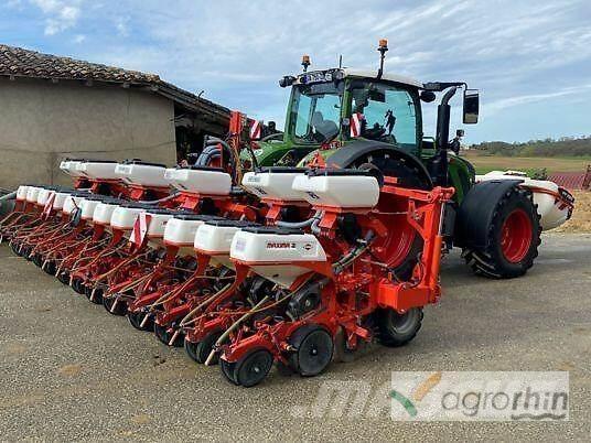 Kuhn MAXIMA 2 Редосеялки