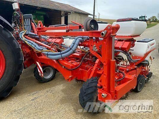 Kuhn MAXIMA 2 Редосеялки