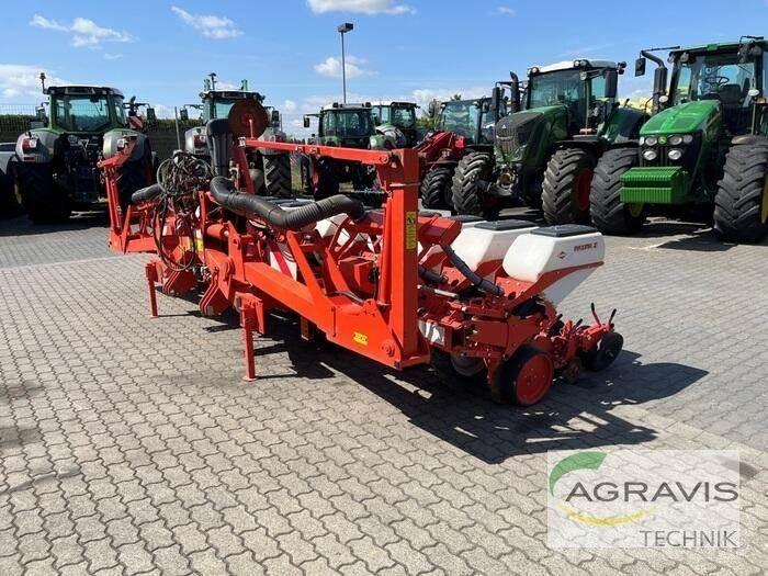 Kuhn MAXIMA 2 Редосеялки