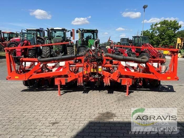 Kuhn MAXIMA 2 Редосеялки