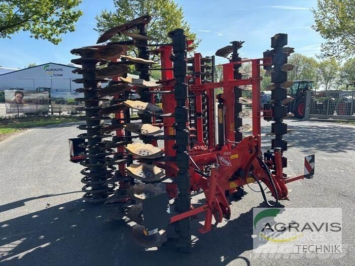 Kuhn OPTIMER 503 R Брани
