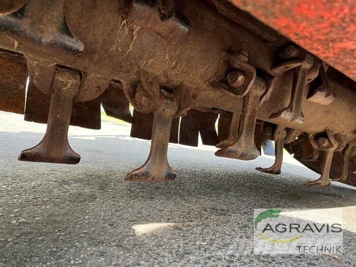 Kuhn RM 280 Стъблорезачки