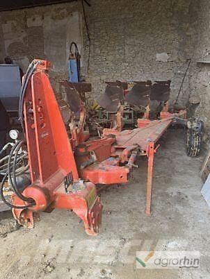 Kuhn VARIMASTER 123 Други машини за оран и аксесоари