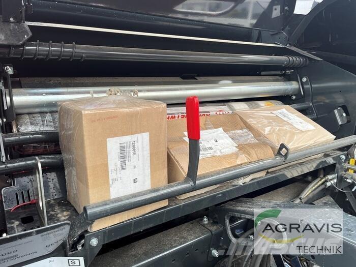 Kuhn VB 3290 Сламопреси за кръгли бали
