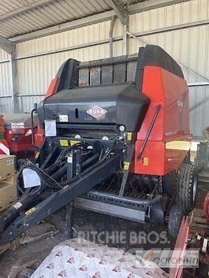 Kuhn VB2160 Сламопреси за кръгли бали
