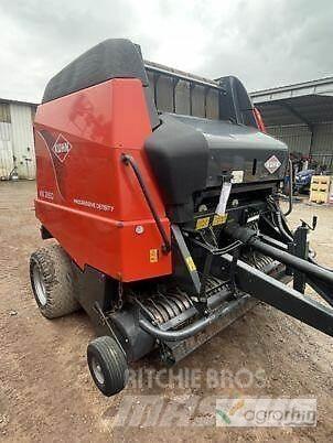 Kuhn VB2160 Сламопреси за кръгли бали
