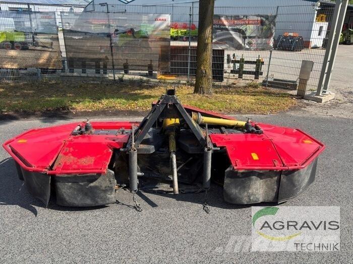 Kverneland CM 295 Косачки