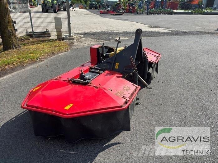 Kverneland CM 295 Косачки