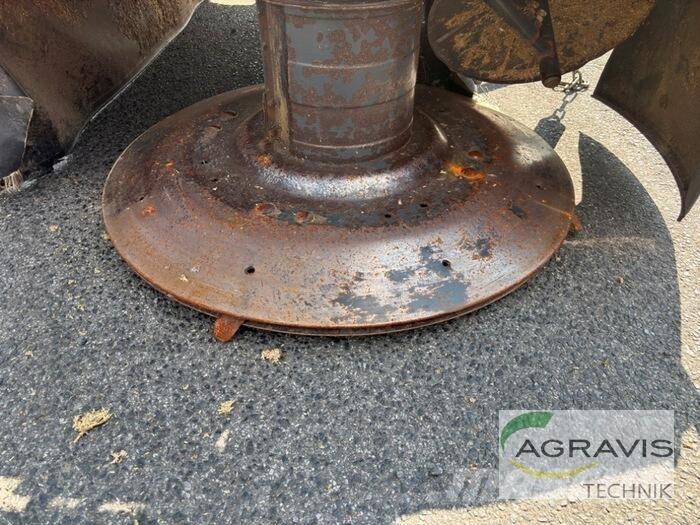 Kverneland CM 295 Косачки