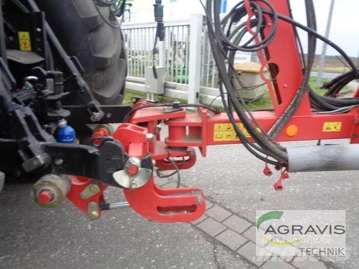 Kverneland FLEXCART Редосеялки
