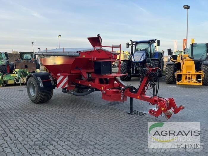 Kverneland FLEXCART Редосеялки