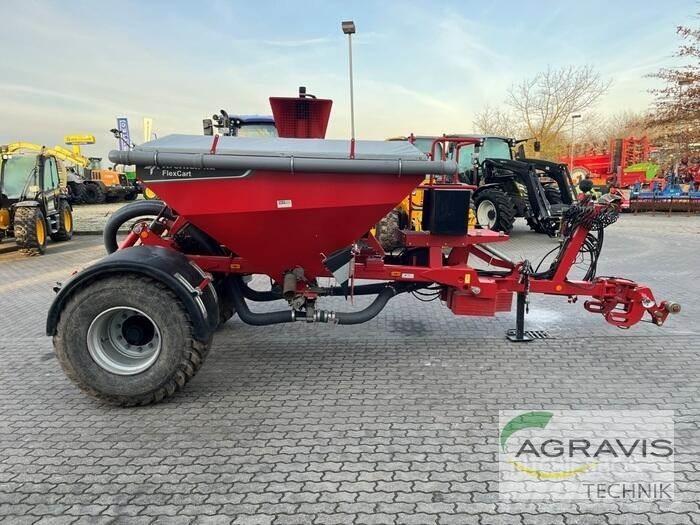 Kverneland FLEXCART Редосеялки