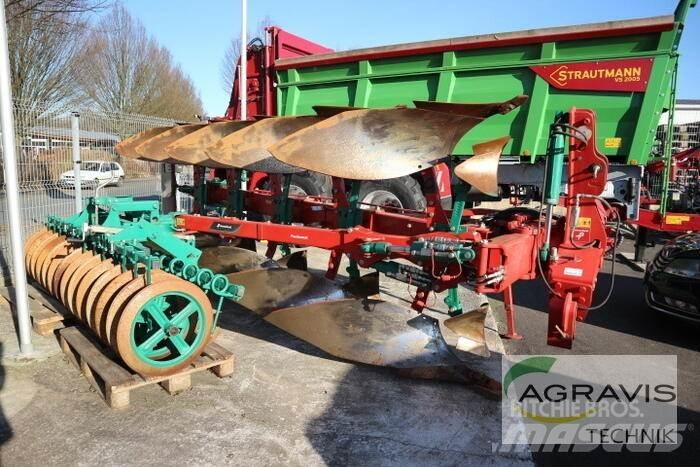 Kverneland LB 100 Реверсивни плугове
