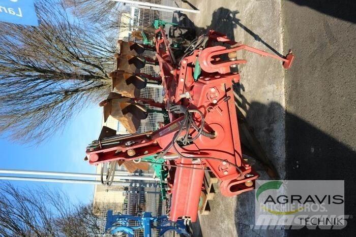 Kverneland LB 100 Реверсивни плугове