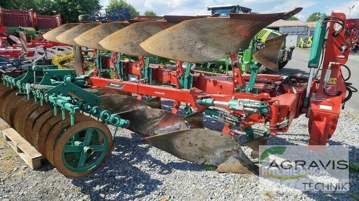 Kverneland LB 100 Реверсивни плугове
