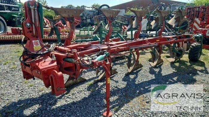 Kverneland LB 100 Реверсивни плугове