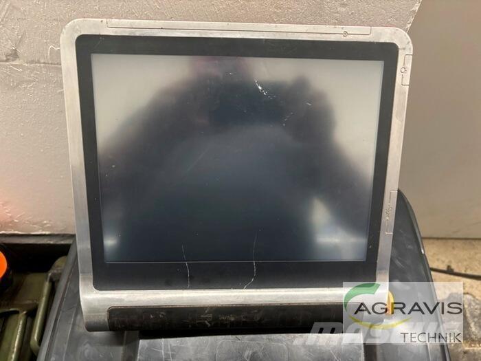 Kverneland OPTIMA HD Редосеялки