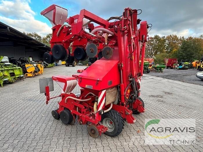 Kverneland OPTIMA HD Редосеялки