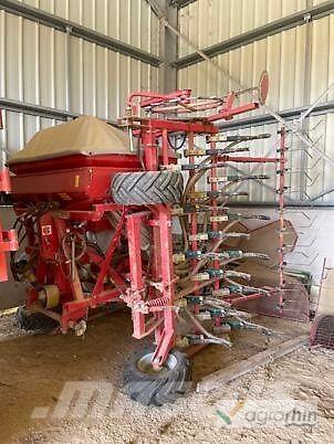 Kverneland TS Комбинирани редосеялки