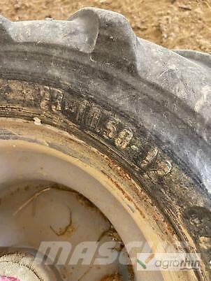 Kverneland TS Комбинирани редосеялки