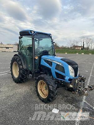 Landini Rex 4-100F Трактори