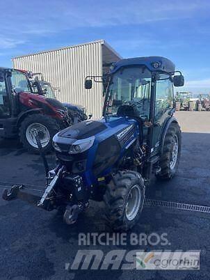 Landini REX4 90V Селскостопанство - Други