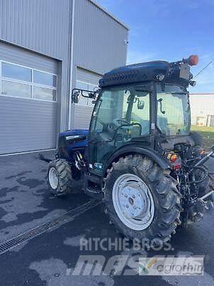 Landini REX4 90V Селскостопанство - Други