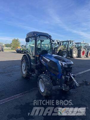 Landini REX4 90V Селскостопанство - Други