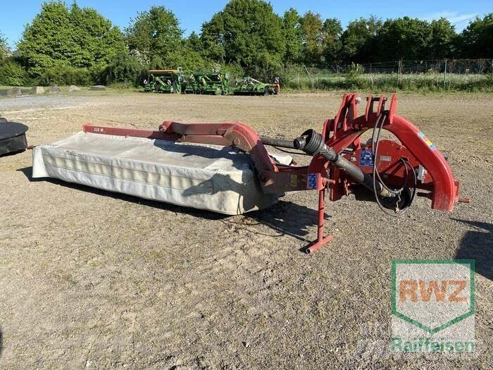 Lely 320 M Косачки